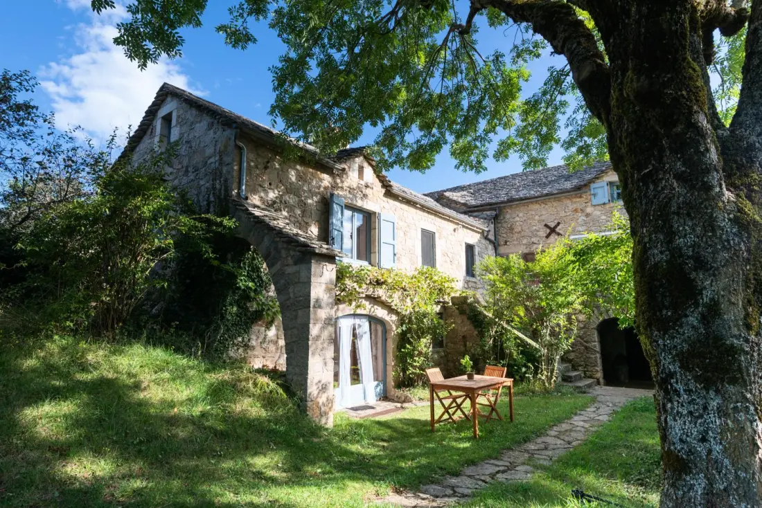 Holiday Cottage Pratlong
