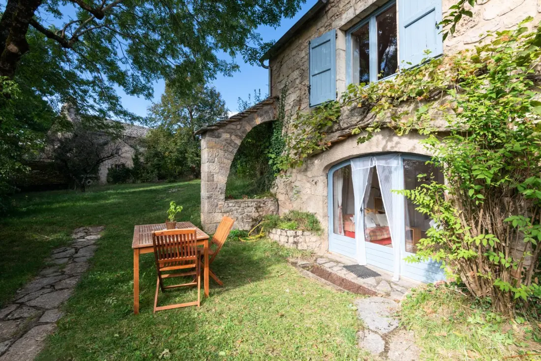 Holiday Cottage Pratlong