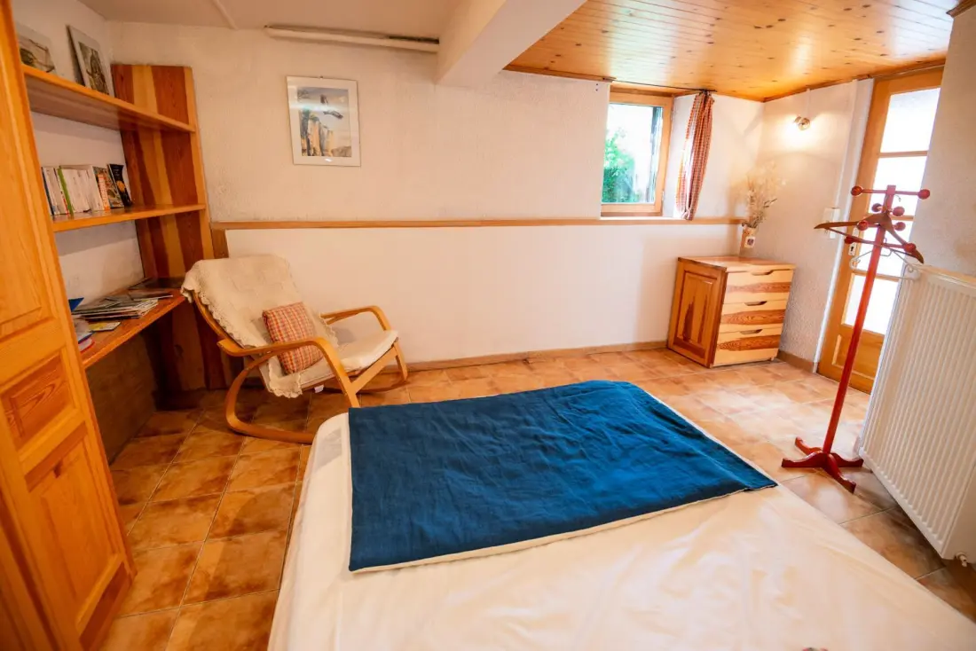 Holiday Cottage Pratlong