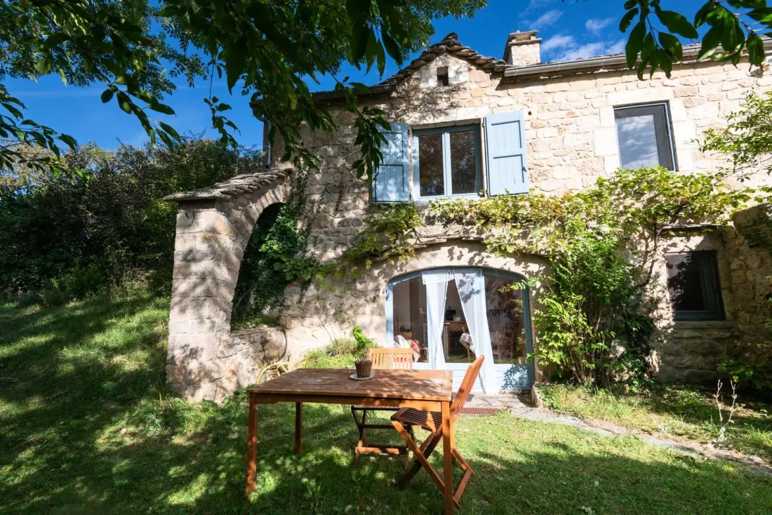 Holiday Cottage Pratlong