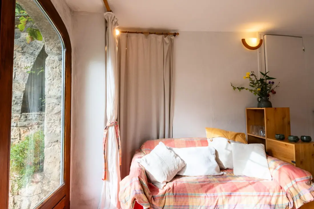 Holiday Cottage Pratlong