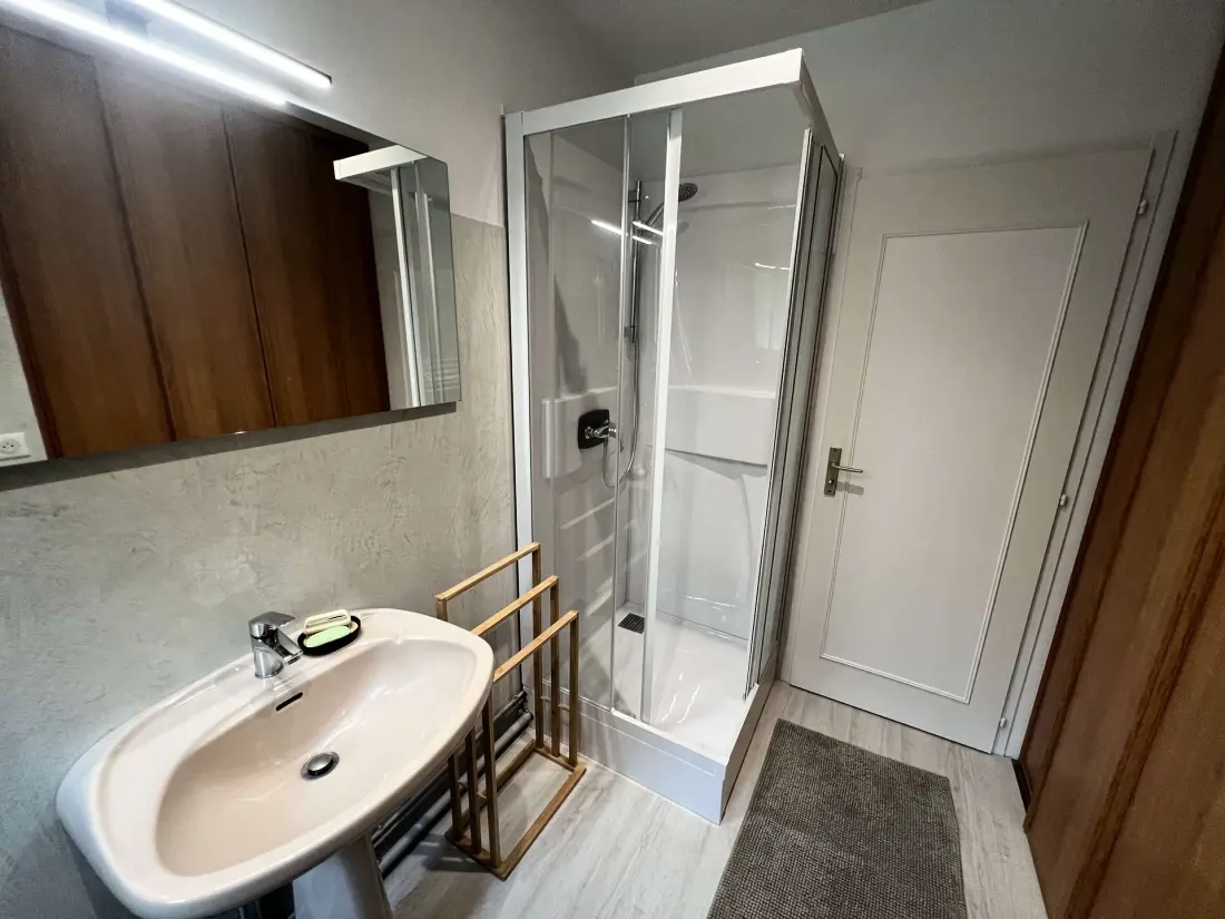 Residence 105-st Vivien De Medoc