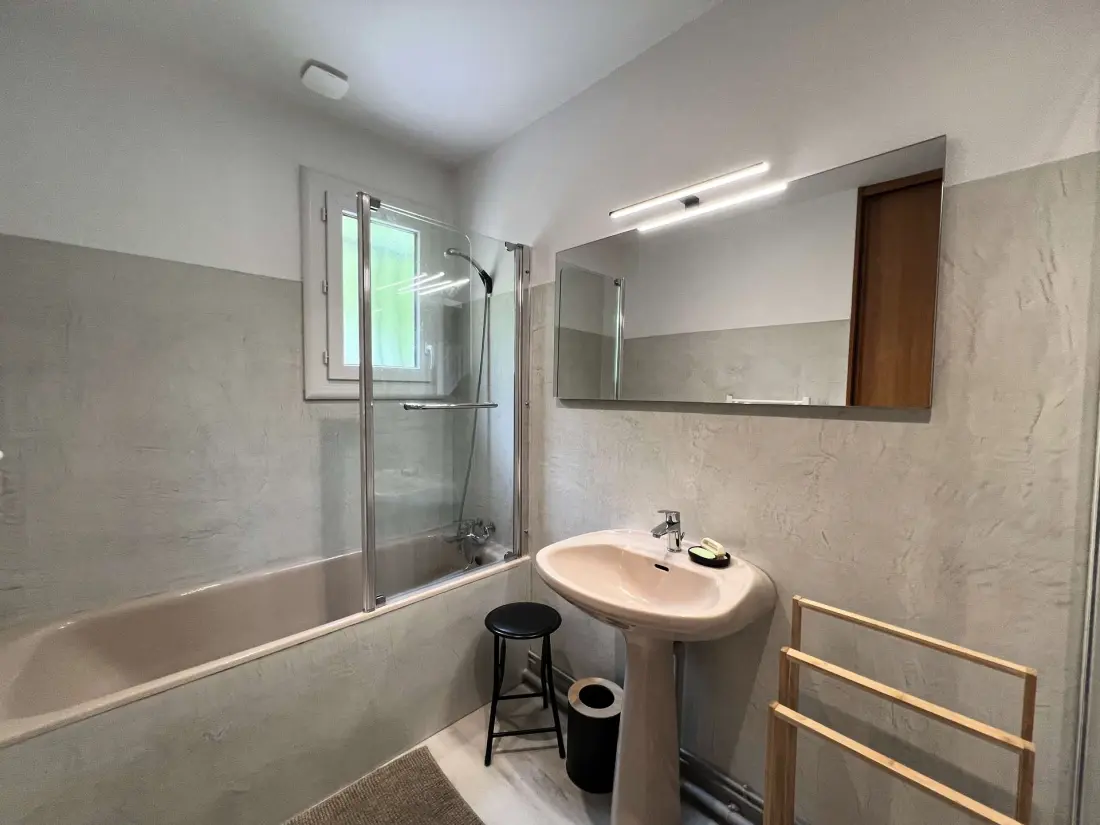 Residence 105-st Vivien De Medoc