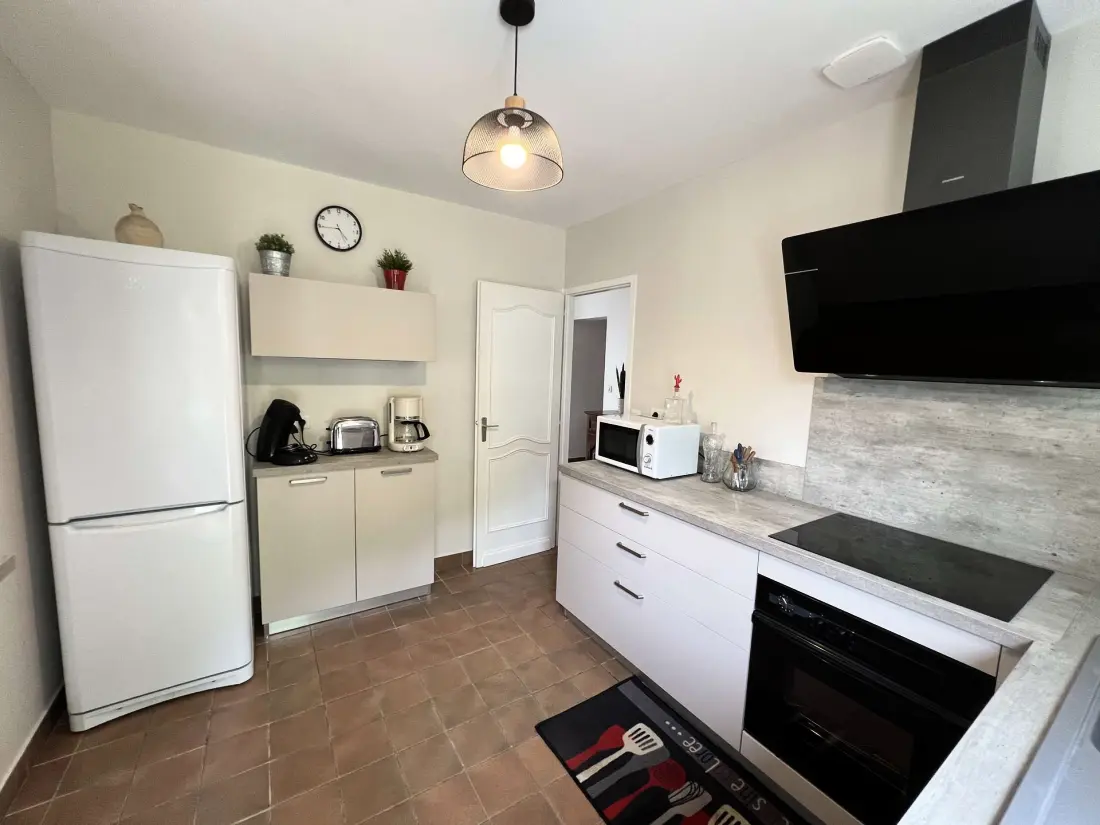 Residence 105-st Vivien De Medoc
