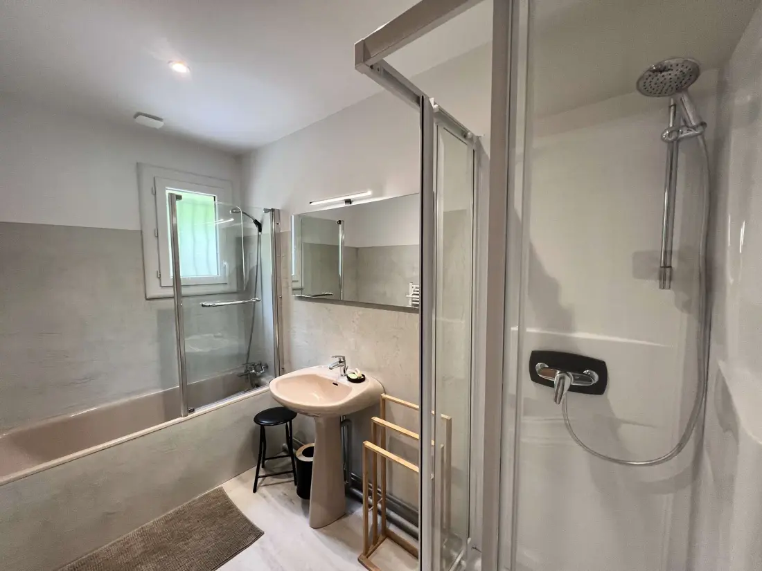 Residence 105-st Vivien De Medoc
