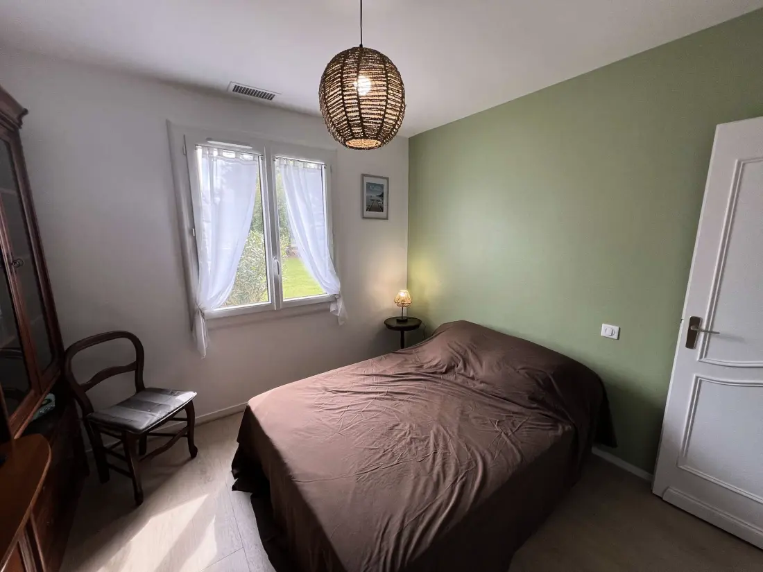 Residence 105-st Vivien De Medoc