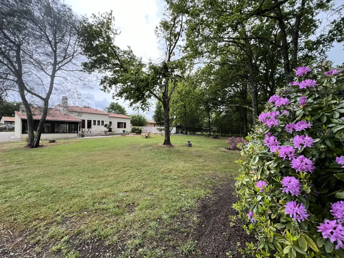Residence 105-st Vivien De Medoc