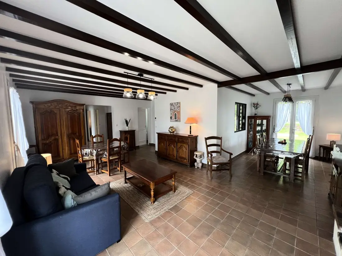 Residence 105-st Vivien De Medoc