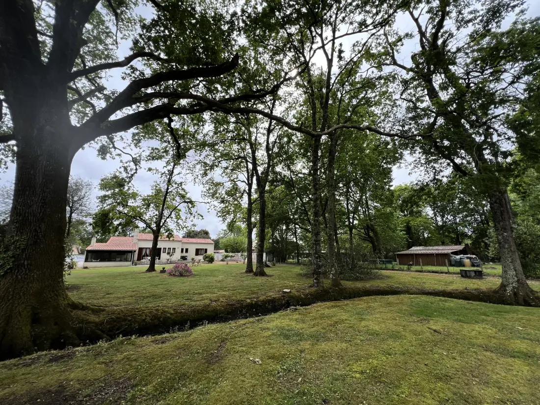 Residence 105-st Vivien De Medoc