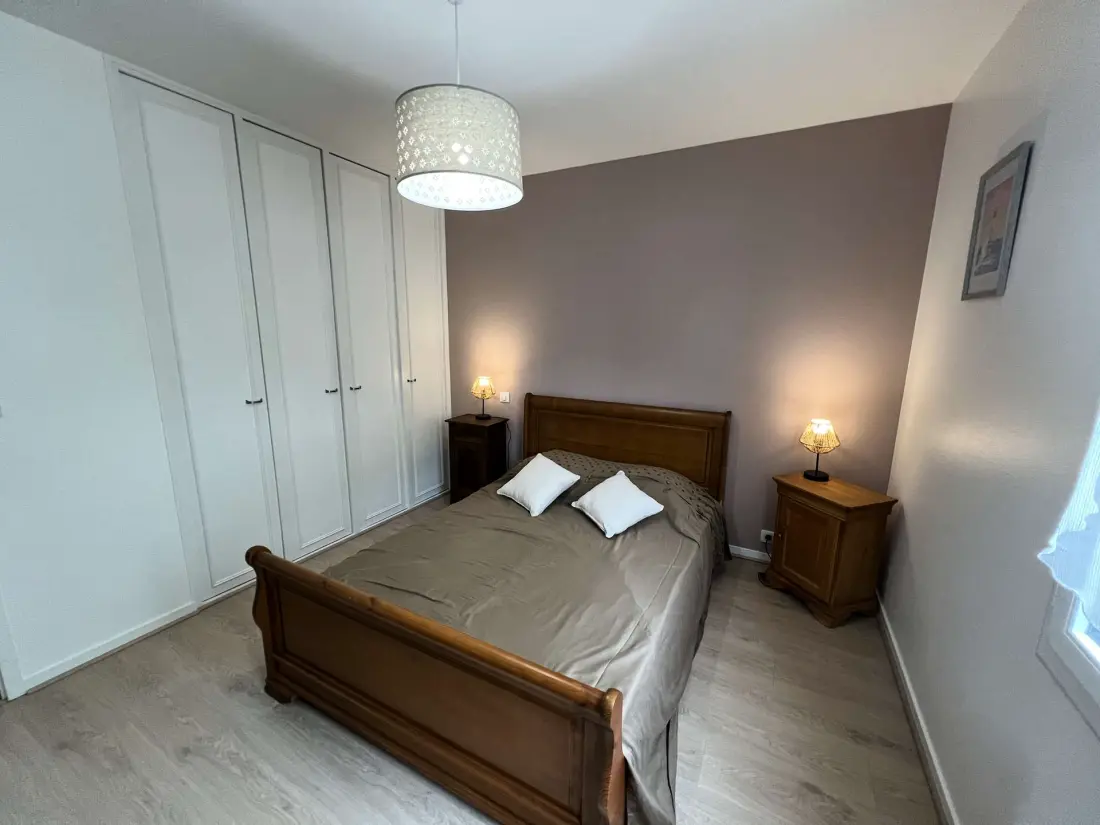 Residence 105-st Vivien De Medoc