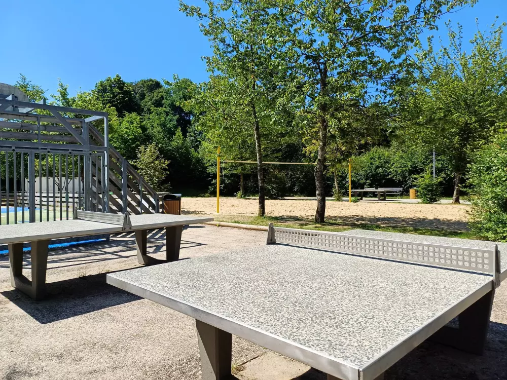 Campingplatz Wirfttal