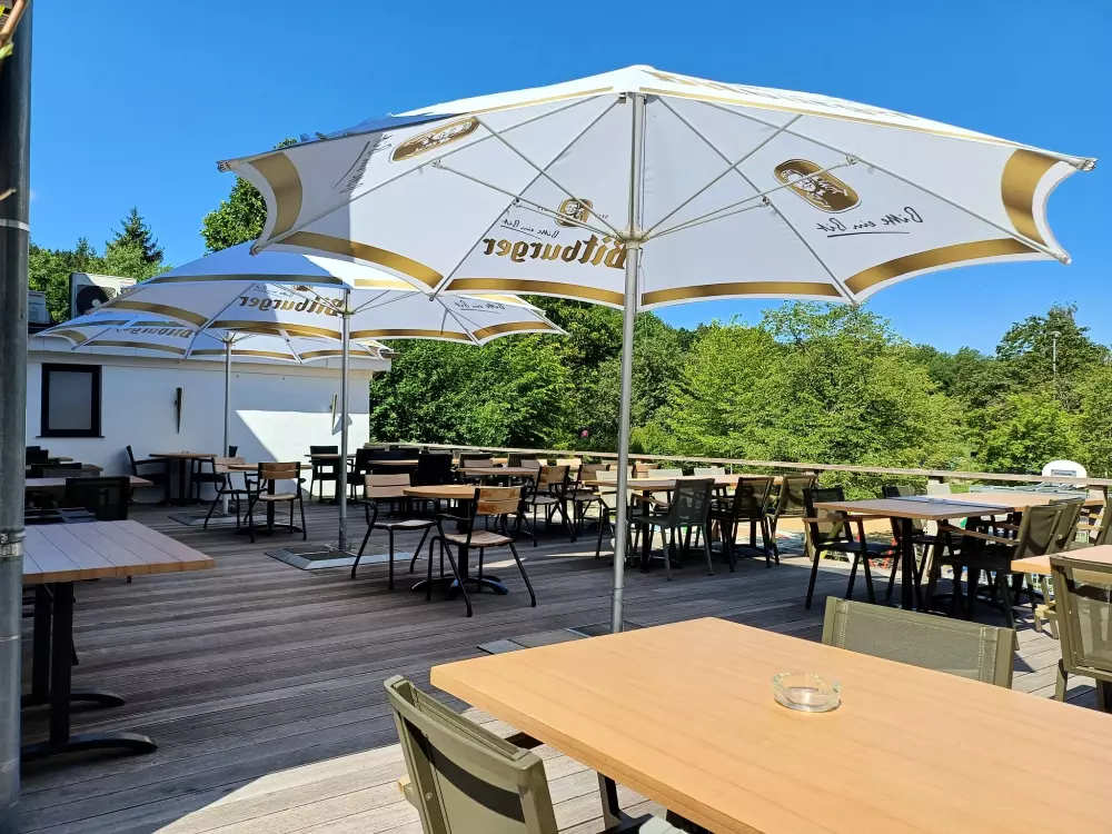 Campingplatz Wirfttal