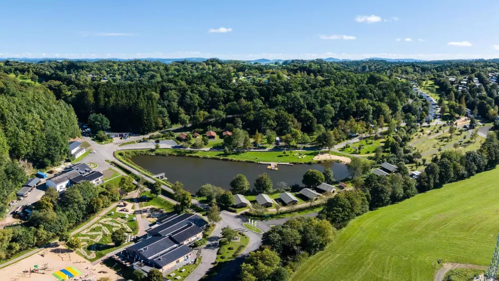 Campingplatz Wirfttal