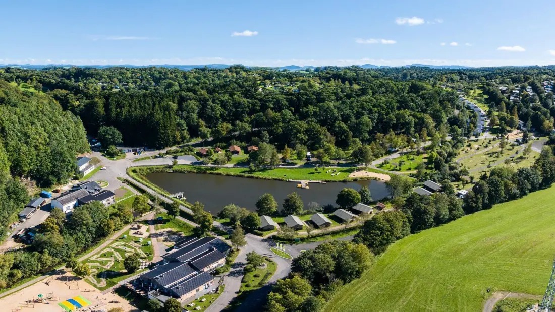 Camping Wirfttal
