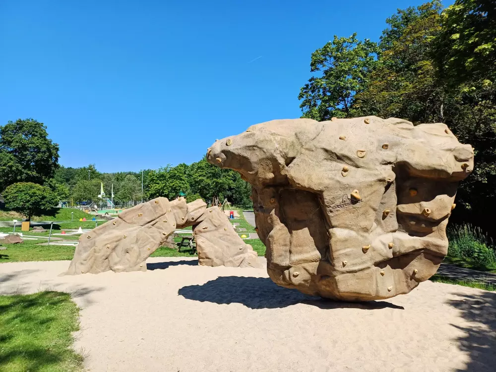 Campingplatz Wirfttal