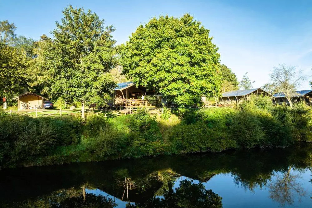 Campingplatz Wirfttal