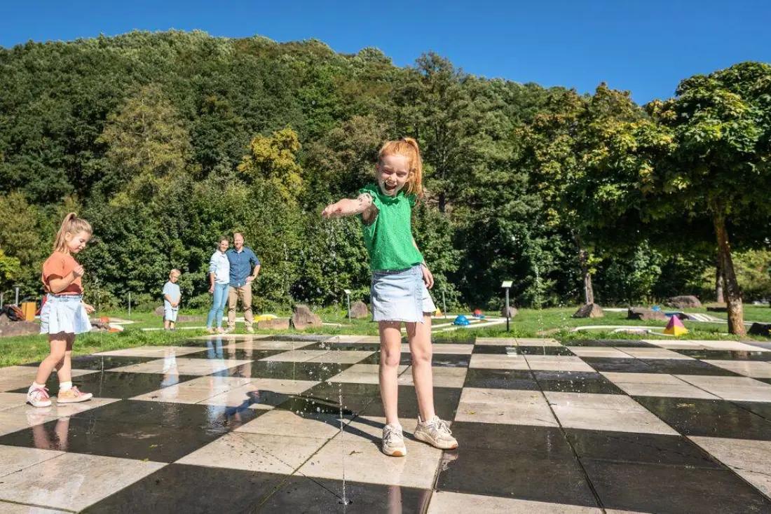 Camping Wirfttal