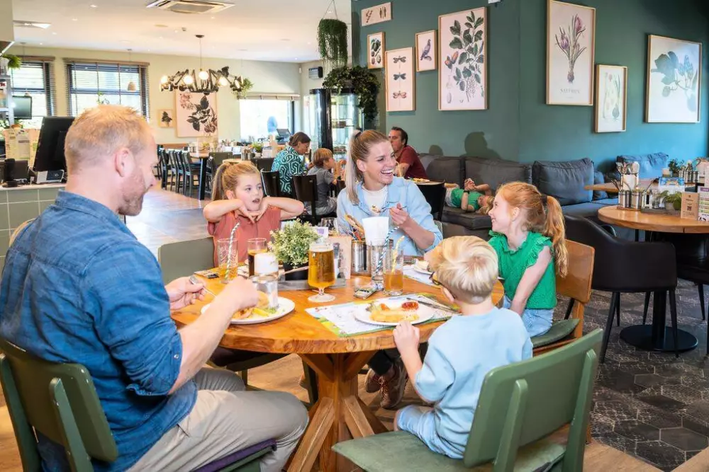 Campingplatz Wirfttal