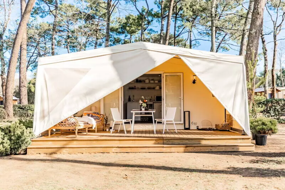 Camping Wirfttal