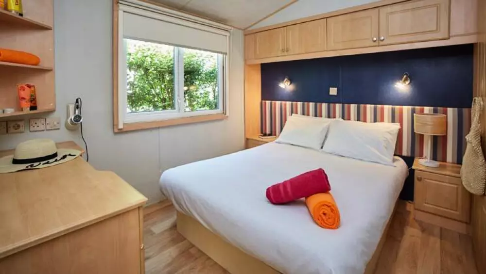 Campingplatz Wirfttal