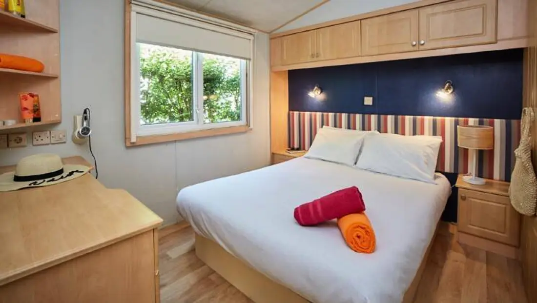 Camping Wirfttal