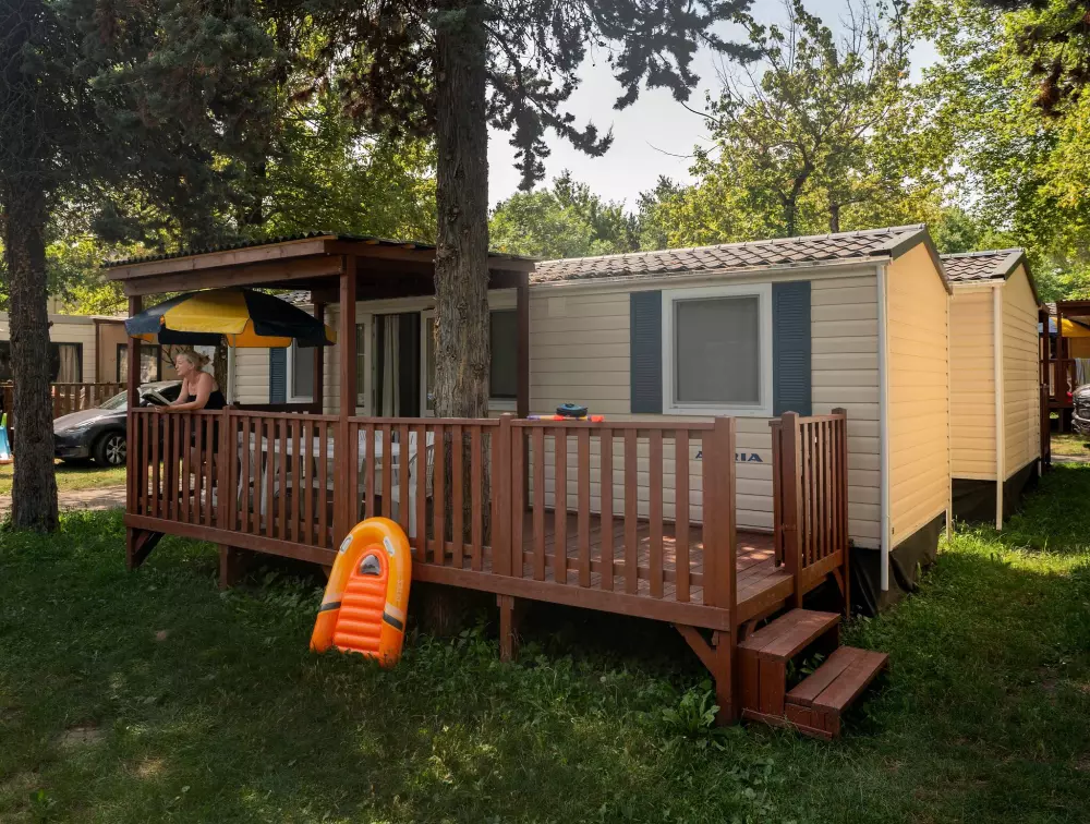 Campingplatz Wirfttal