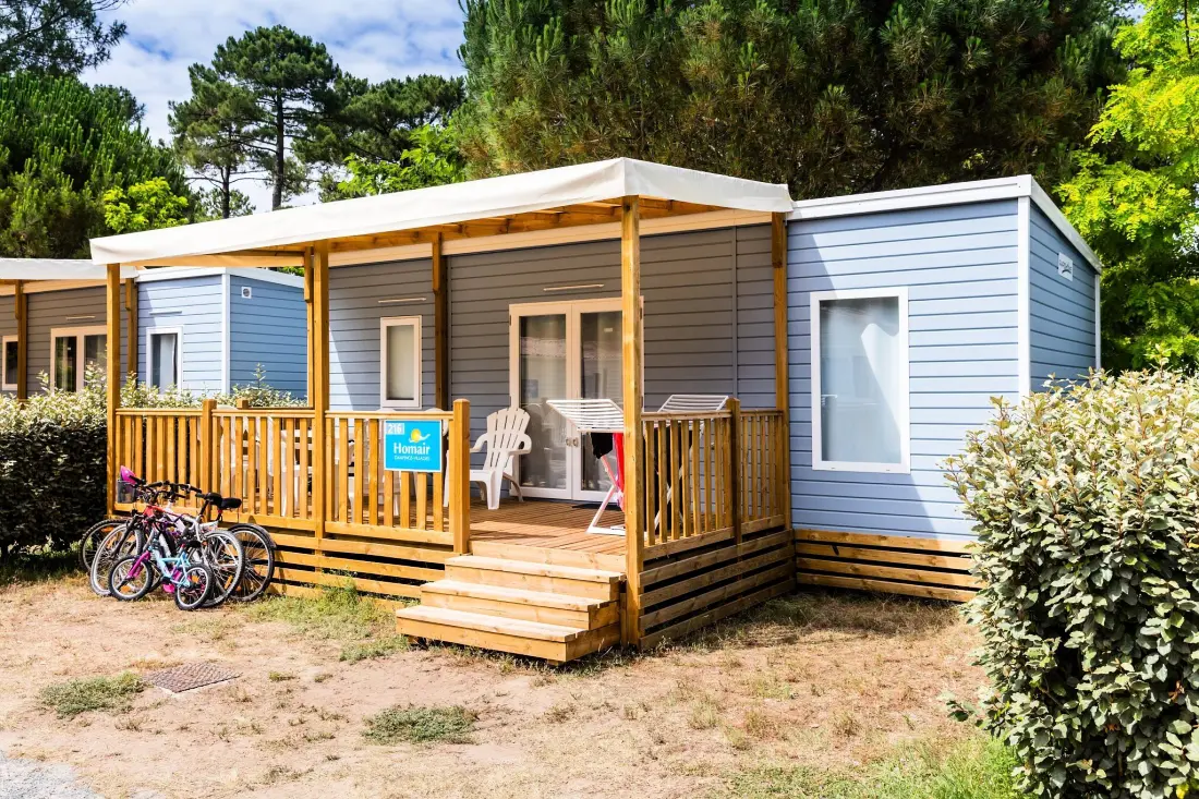 Camping Wirfttal