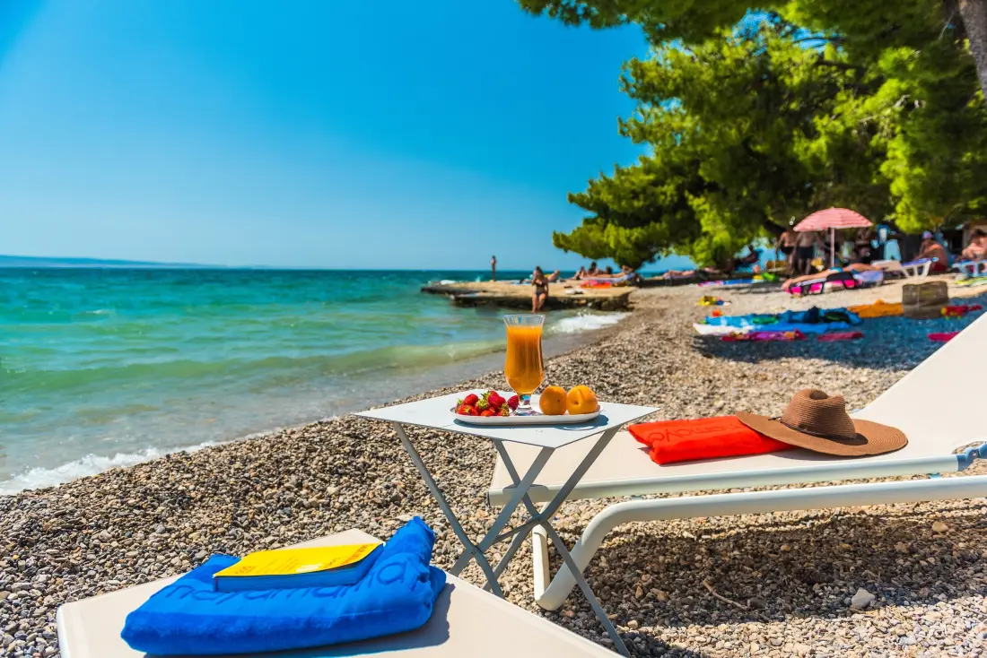 Camping Paklenica 4 Estrellas★★★★
