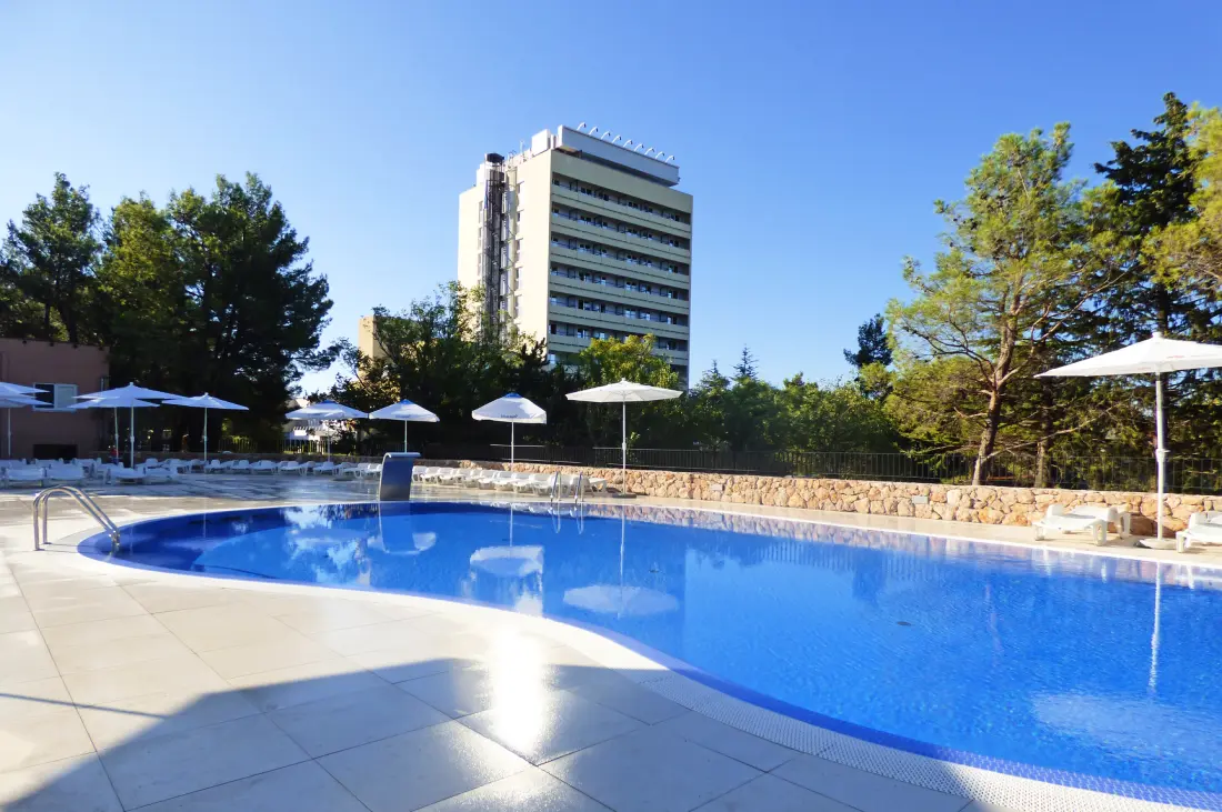 Camping Paklenica 4 Estrellas★★★★