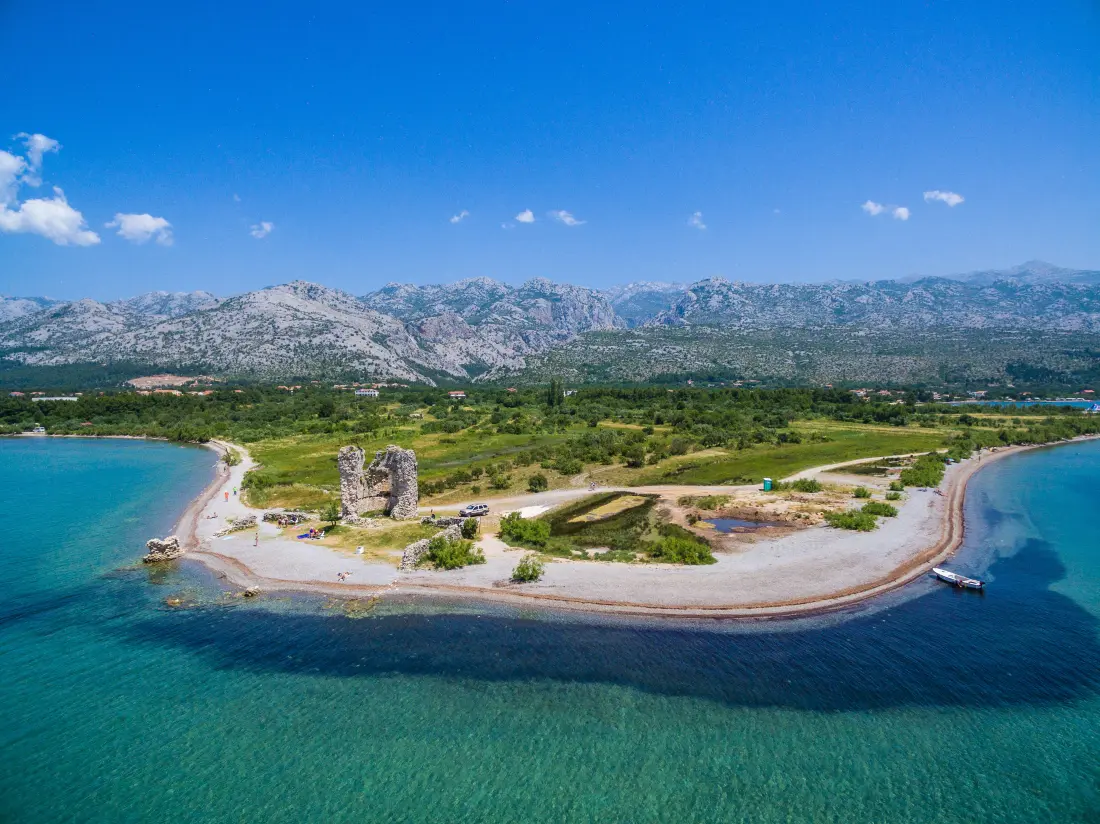 Camping Paklenica 4 Estrellas★★★★