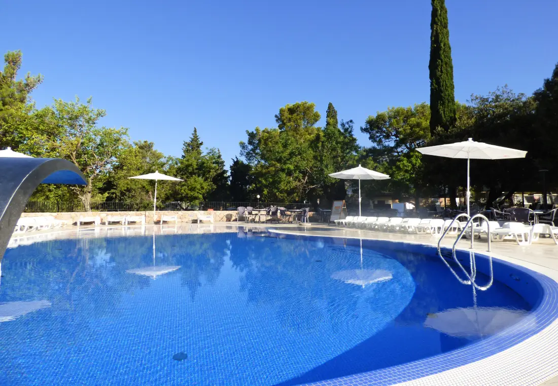 Camping Paklenica 4 Estrellas★★★★