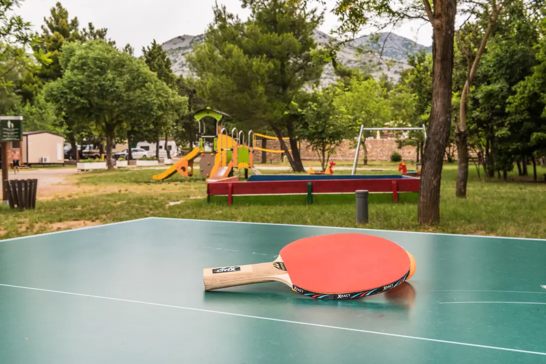 Camping Paklenica 4 Estrellas★★★★