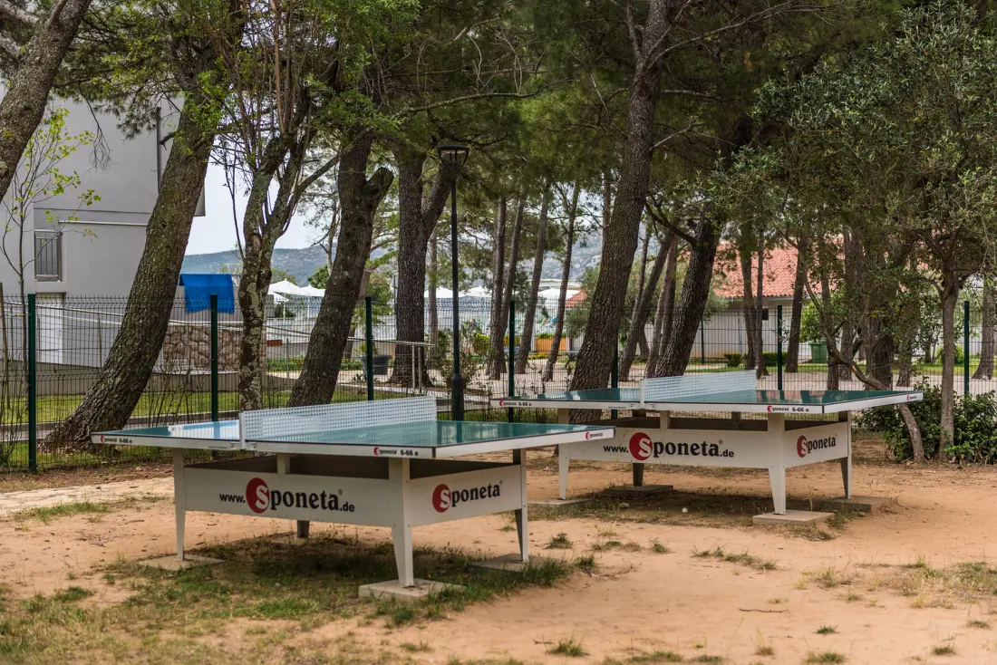 Camping Paklenica 4 Estrellas★★★★