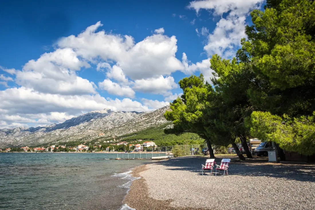 Camping Paklenica 4 Estrellas★★★★