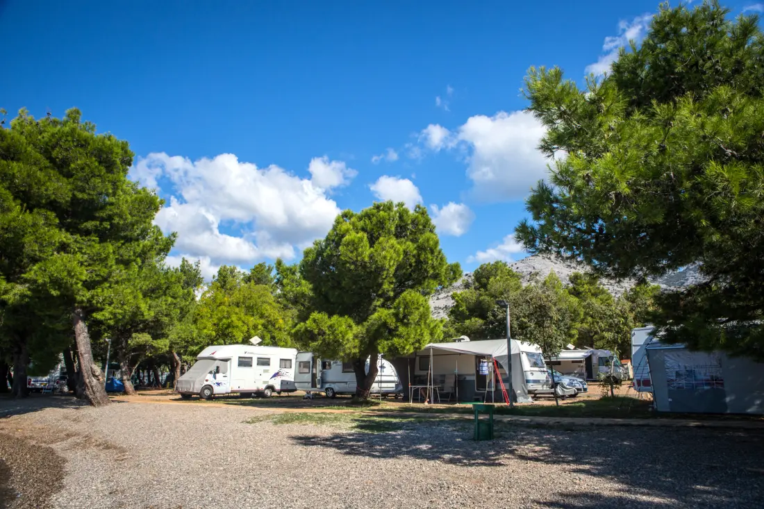 Camping Paklenica 4 Estrellas★★★★