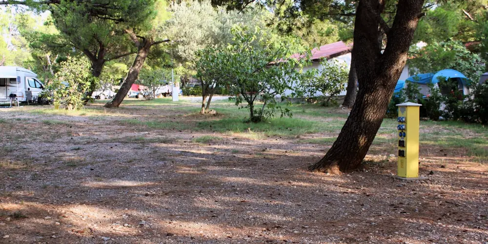 Camping Paklenica 4 Estrellas★★★★