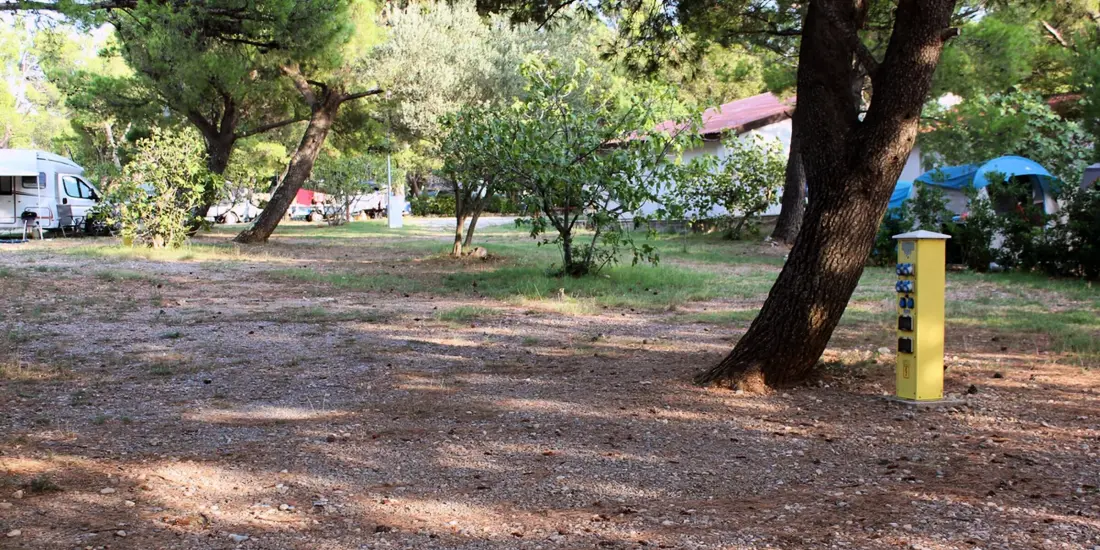 Camping Paklenica 4 Estrellas★★★★