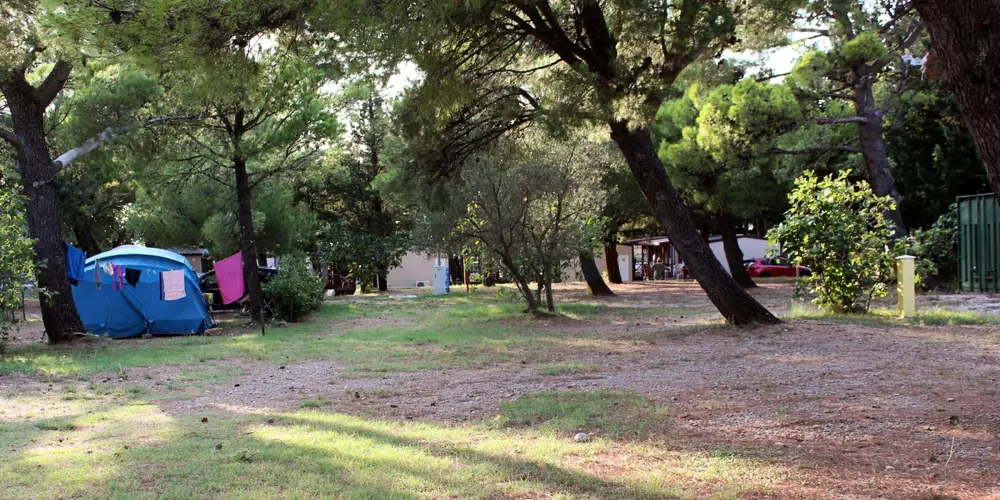 Camping Paklenica 4 Estrellas★★★★