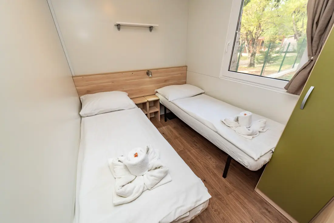 Camping Paklenica 4 Estrellas★★★★