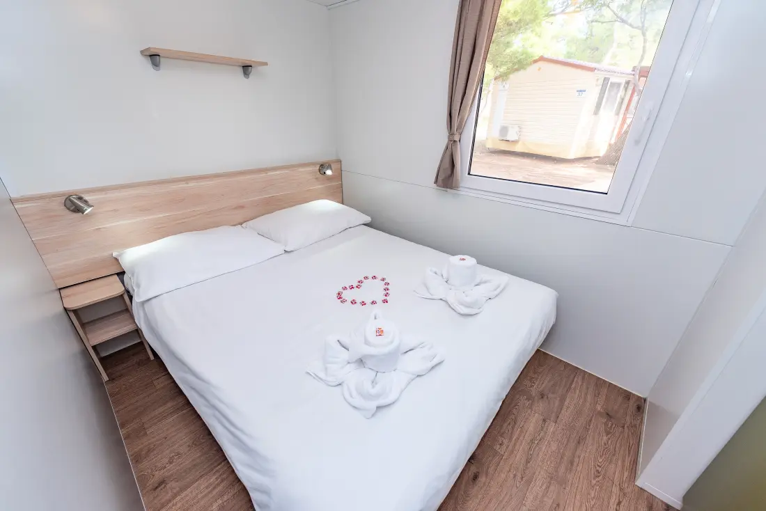 Camping Paklenica 4 Estrellas★★★★