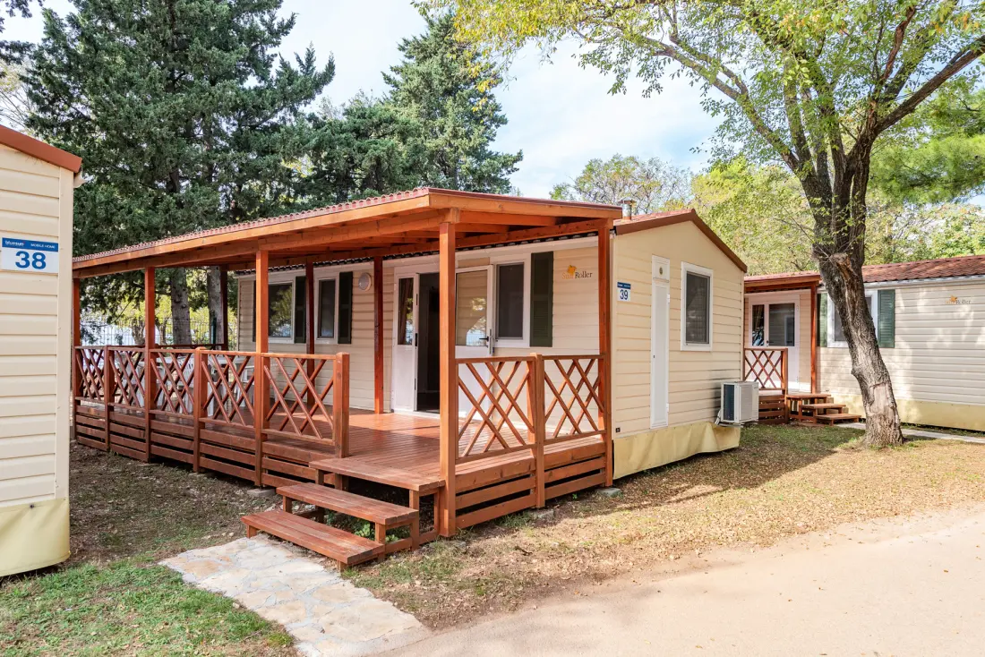Camping Paklenica 4 Estrellas★★★★