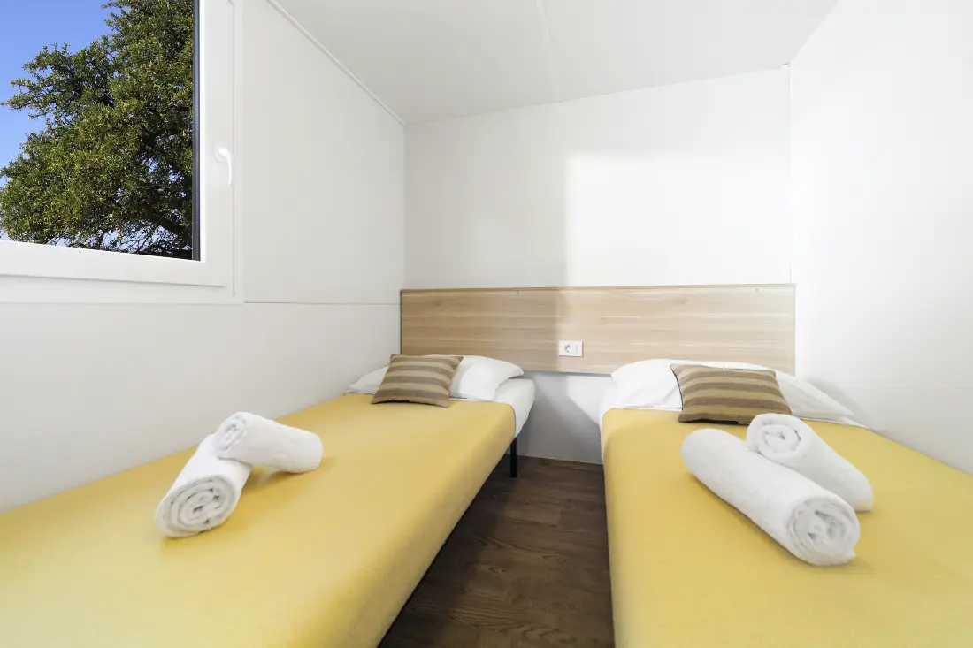 Camping Paklenica 4 Estrellas★★★★