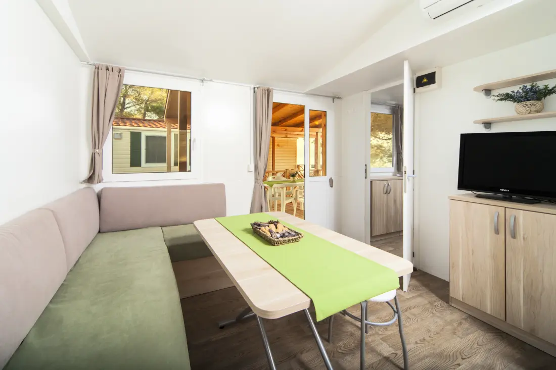 Camping Paklenica 4 Estrellas★★★★