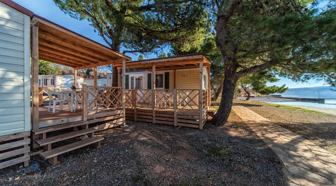 Camping Paklenica 4 Estrellas★★★★