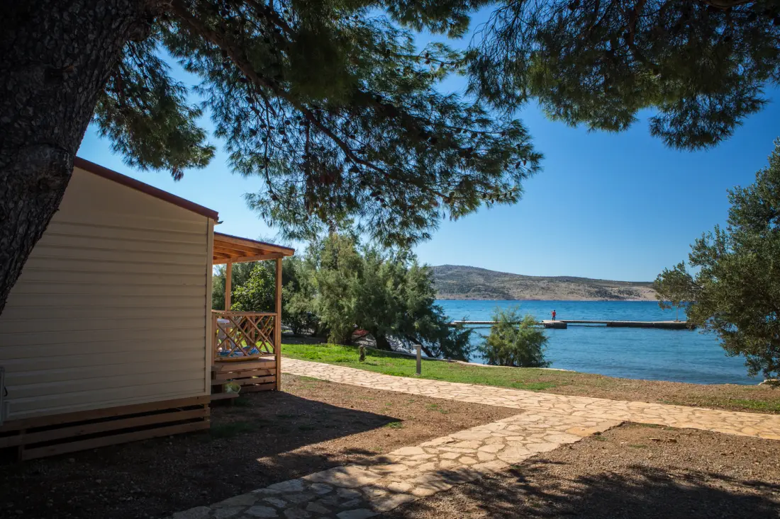 Camping Paklenica 4 Estrellas★★★★