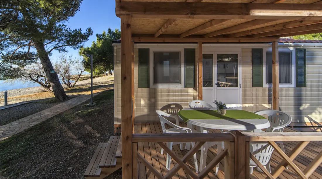 Camping Paklenica 4 Estrellas★★★★