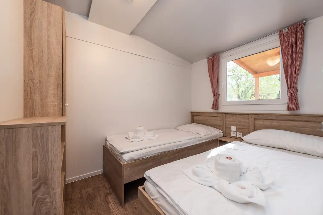 Camping Paklenica 4 Estrellas★★★★