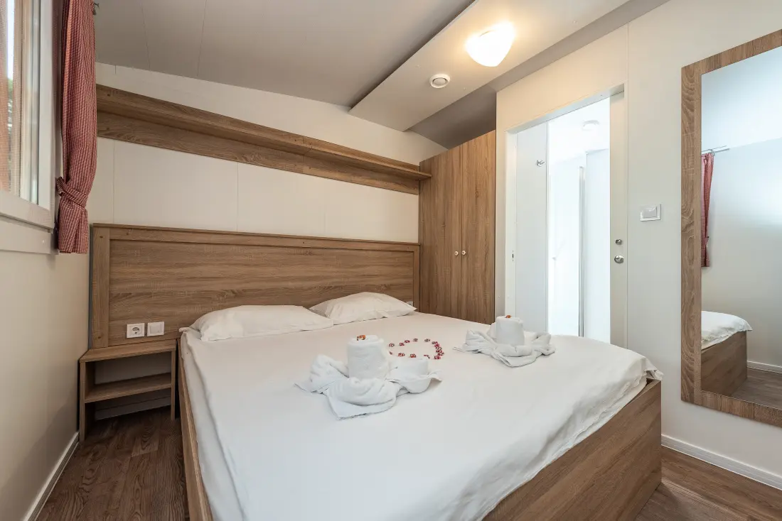 Camping Paklenica 4 Estrellas★★★★