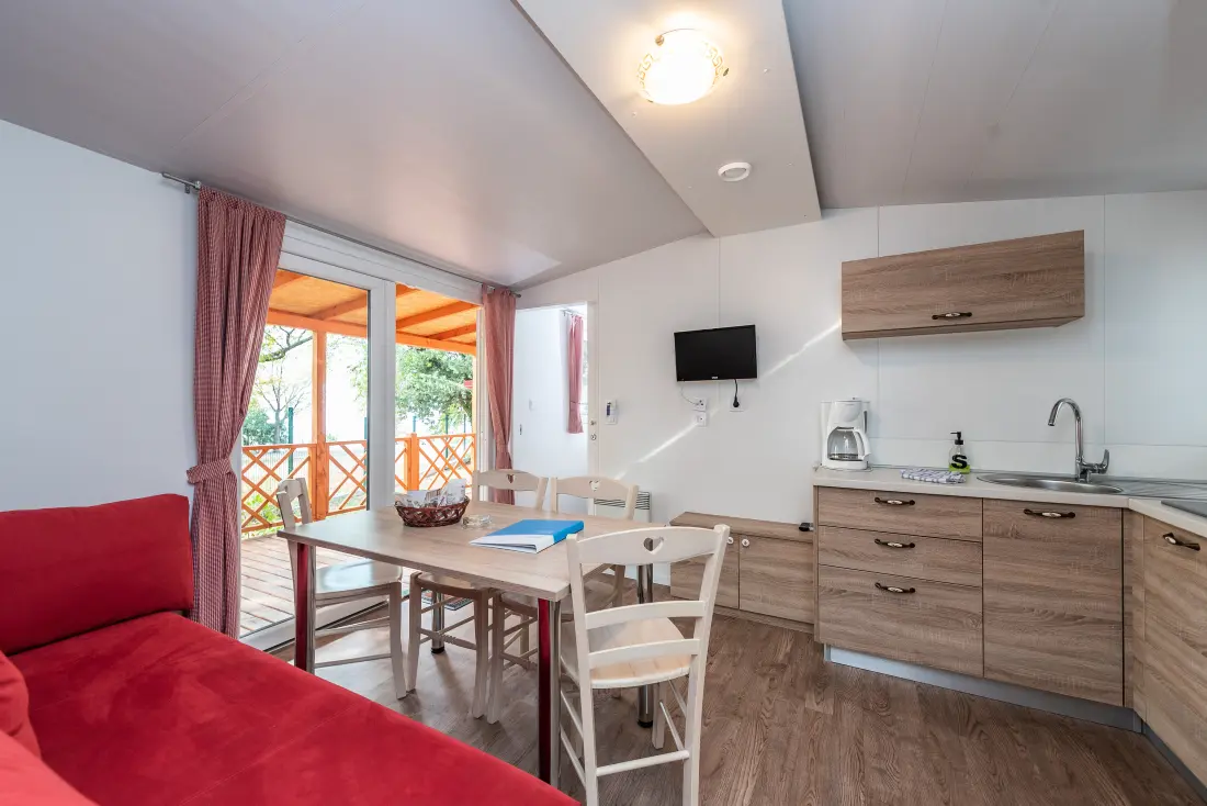 Camping Paklenica 4 Estrellas★★★★