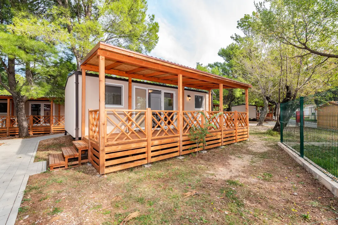 Camping Paklenica 4 Estrellas★★★★